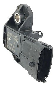 Sensor Map Ford Ka 2015 1.5 4cc 0261230334