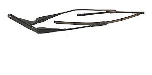 Par Haste Braço Limpador Parabrisa Bmw X1 2011 1.8