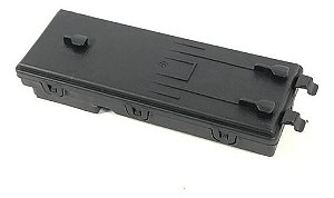 Modulo Controle Tampa Tras. Vw Tiguan 2019 2.0 350 5q0959107