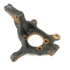 Montante Dianteiro Esquerdo Nissan Sentra 2015 2.0