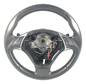 Volante C/ Comandos Fiat Punto 1.6 2013 Essence