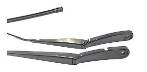 Par Haste Braço Limpador Parabrisa Bmw X1 2017 2.0 F48