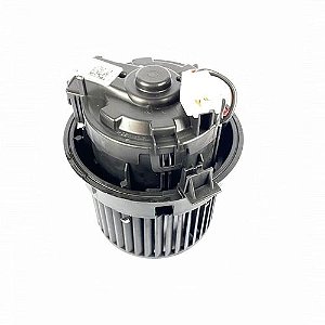 Motor Ar Forçado Nissan Kicks 2019 120319