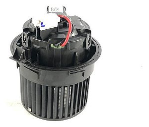 Motor Ar Forçado Nissan Kicks 2023 1.6 T17203b