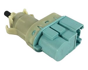 Sensor Pedal De Freio Ford Edge 2012 3.5 6l3t 96854 Ba