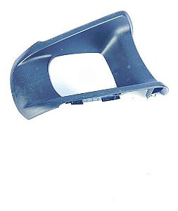 Moldura Acabamento Alavanca Peugeot 208 1.6 2015 9500569477