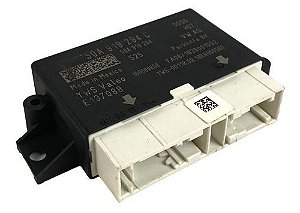 Modulo Estacionamento Vw T-cross 2020 Tsi 1.0 5qa919294c