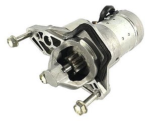 Motor Arranque Partida Nissan Kicks 1.6 2023 23300ee01e