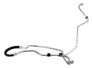 Mangueira Resfriador Óleo Gm Tracker 2023 1.2 Turbo Gmw16171