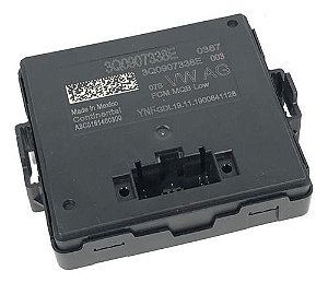 Modulo Farol Vw Tiguan 2019 2.0 350 Tsi 3q0907338e