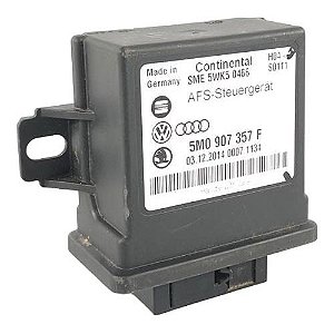 Modulo Farol Xenon Vw Jetta 2.0 2015 Tsi 5m0907357f