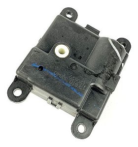 Motor Atuador Ar Cond. Nissan Sentra 2012 2.0 3k01030840