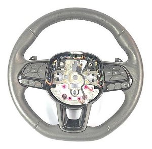 Volante Multifuncional Fiat Toro 2021 1.8