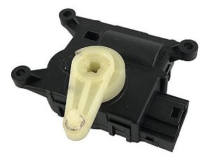 Motor Atuador Caixa Evap. Nissan Sentra 2016 T1008566ra