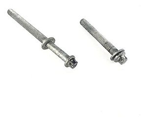 Par Parafuso Alternador Bmw 320i 2016