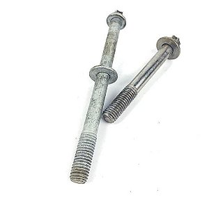 Par Parafuso Alternador Bmw 328i 2013