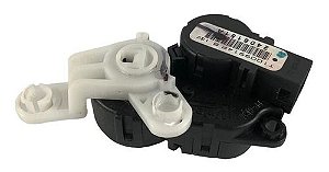 Motor Atuador Caixa Evap. Nissan Sentra 2016 T1009914pb