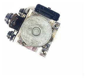Modulo Freio Abs Vw Up Cross 2017 1.0 1s0614117t