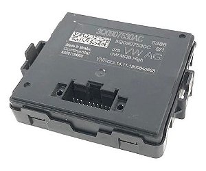 Módulo Gateway Interface Vw Tiguan 2019 2.0 350 3q0907530ac