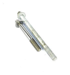 Par Parafuso Alternador Bmw 328i 2014