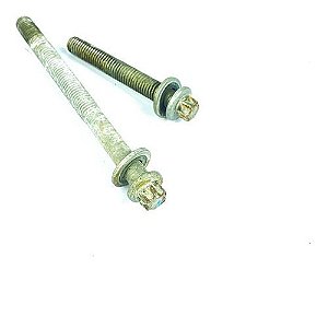 Par Parafuso Alternador Bmw X1 2017 2.0 F48