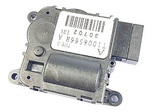 Motor Atuador Caixa Evaporadora Nissan Sentra 2014