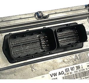 Módulo Injeção Vw Amarok V6 3.0 2023 059907309j