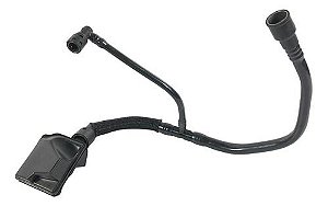 Mangueira Respiro Motor Gm Tracker 2017 1.4 Turbo