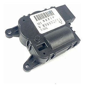 Motor Atuador Caixa Evaporadora Nissan Sentra 2015 T1008566r