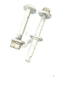 Par Parafuso Cambagem Bmw X1 2011 1.8