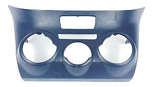 Moldura Comando Do Ar Peugeot 2008 2019 9678468077