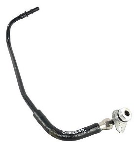 Mangueira Respiro Óleo Cabeçote Gm Tracker 1.4 2017 Turbo
