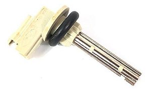 Sensor Temp. Ar Condicionado Ford Focus 2017 4s7t19c734aa