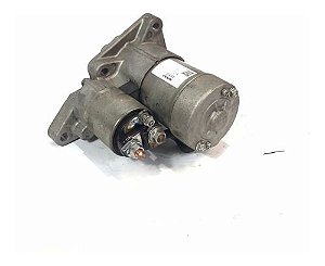 Motor De Arranque Nissan Kicks 2019