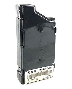 Módulo Interface Vw Tiguan 2012 2.0 200cv Tsi 5n0035342g