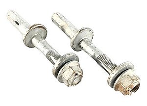 Par Parafuso Cambagem Bmw X4 2015 2.0 28i