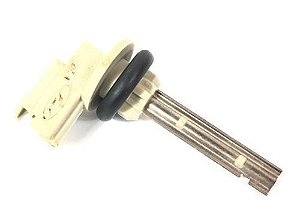 Sensor Temp. Ar Condicionado Ford Focus 2017 4s7t19c734aa