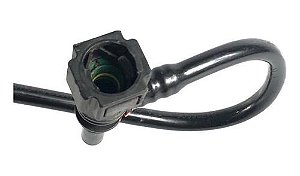 Mangueira Retorno Combustível Gm S10 2016 2.5 Flex