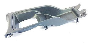 Moldura Console Central Peugeot 2008 9809040477