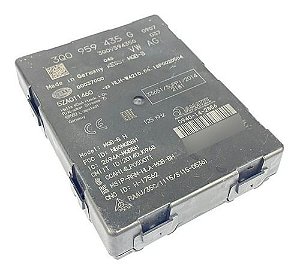 Modulo Keyless Vw T-cross 2019 3q0959435g