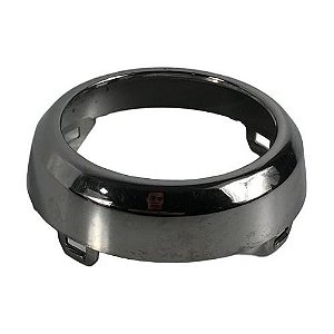 Moldura Dir Farol Milha Peugeot 3008 2014 1.6 Thp 9685098277