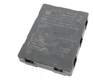 Modulo Keyless Vw Tiguan 2019 2.0 350 Tsi 3q0959435n