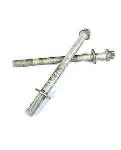 Par Parafuso Compressor Bmw 328i 2014