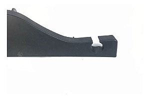 Moldura Dobradiça Do Capô Peugeot 308 2015 9671817280