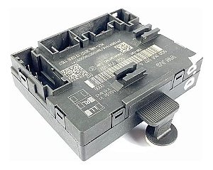 Módulo Porta Dianteira Direita Vw Golf 1.4 Tsi 2014