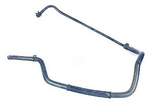Mangueira Saida Calor Tbi Gm Sonic Ltz 2013 1.6 55559353