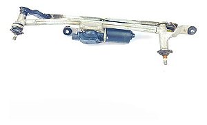 Motor Limpador Parabrisa Dianteiro Nissan Sentra 2012 2.0