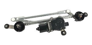 Motor Limpador Parabrisa Nissan Kicks 1.6 2023 A6059723