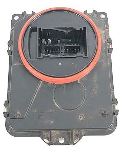 Modulo Reator Farol Led Vw Tiguan 2019 2.0 350 8v0907399b