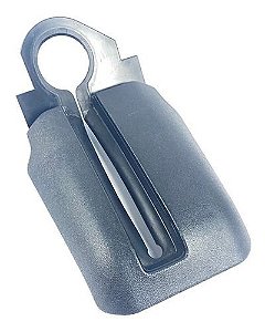 Moldura Freio De Mão Peugeot 2008 9678577977